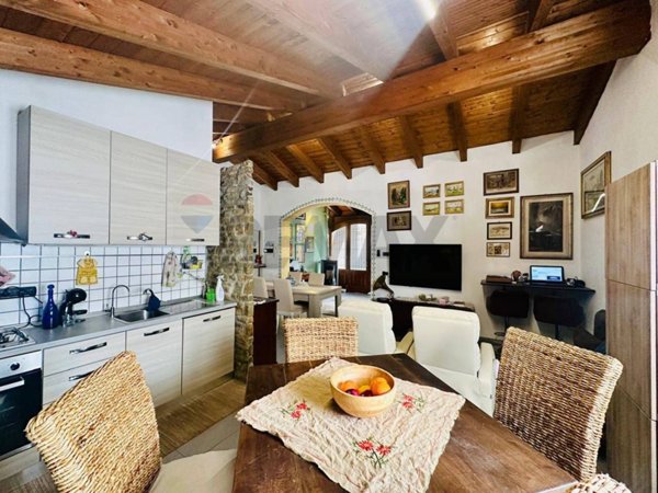 appartamento in vendita a Cairo Montenotte