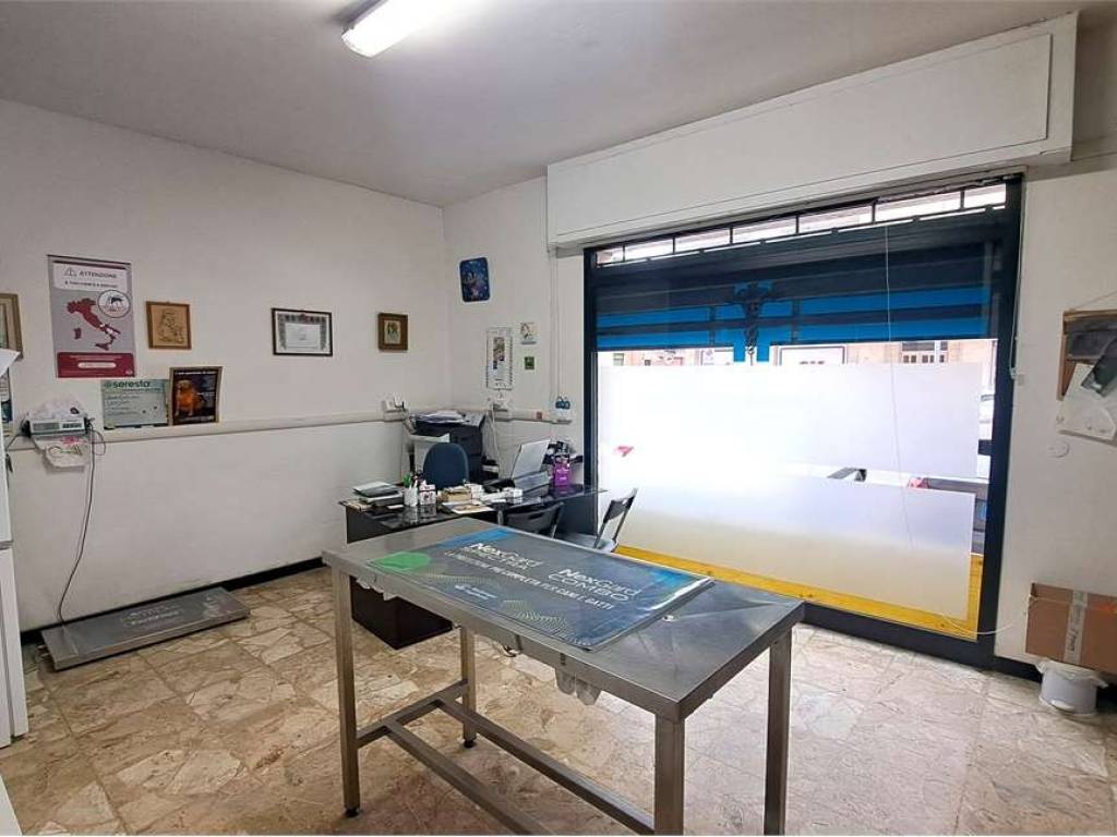 ufficio in vendita a Cairo Montenotte