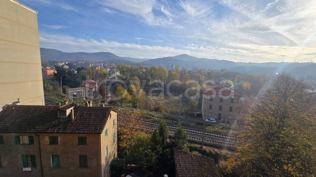 appartamento in vendita a Cairo Montenotte