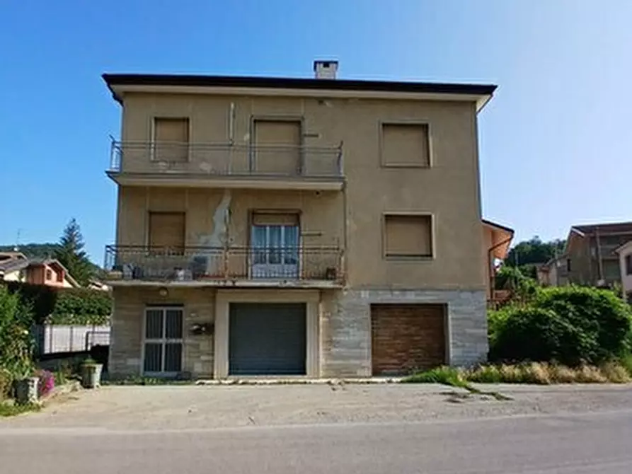 appartamento in vendita a Cairo Montenotte