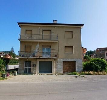 appartamento in vendita a Cairo Montenotte
