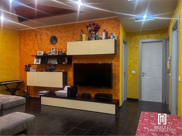 appartamento in vendita a Cairo Montenotte