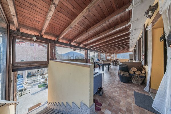 casa indipendente in vendita a Cairo Montenotte