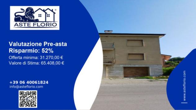 appartamento in vendita a Cairo Montenotte