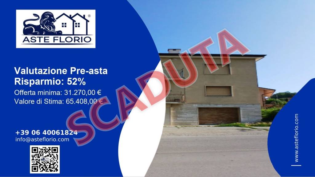 appartamento in vendita a Cairo Montenotte