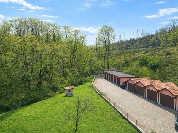 appartamento in vendita a Cairo Montenotte in zona Ferrania