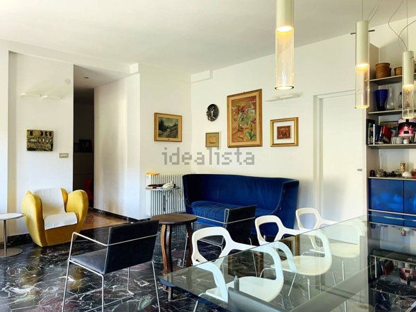 appartamento in vendita a Cairo Montenotte