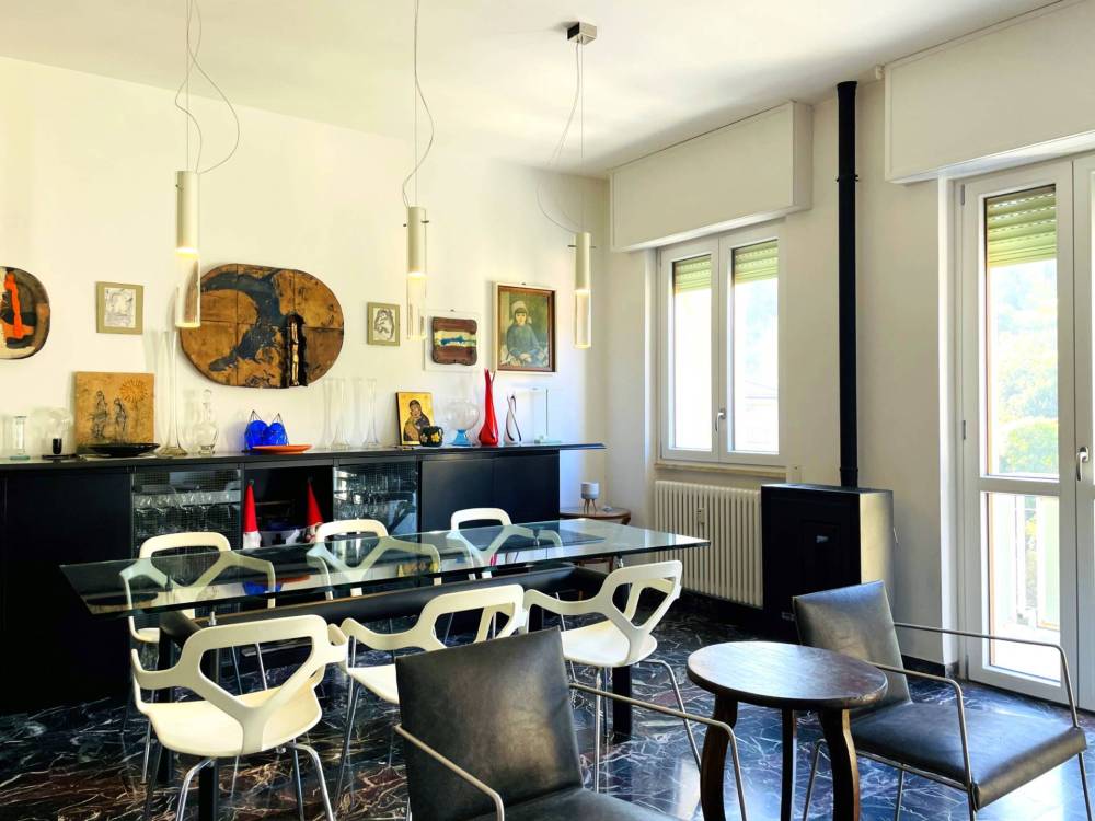 appartamento in vendita a Cairo Montenotte