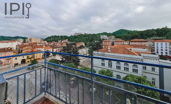 appartamento in vendita a Cairo Montenotte