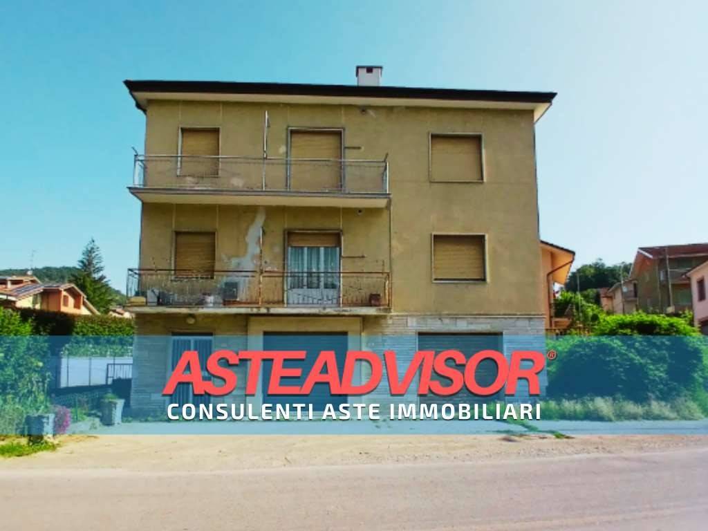 appartamento in vendita a Cairo Montenotte