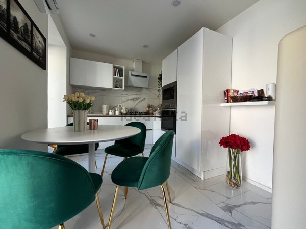 casa semindipendente in vendita a Cairo Montenotte