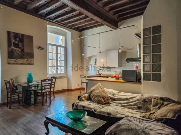 appartamento in vendita a Cairo Montenotte