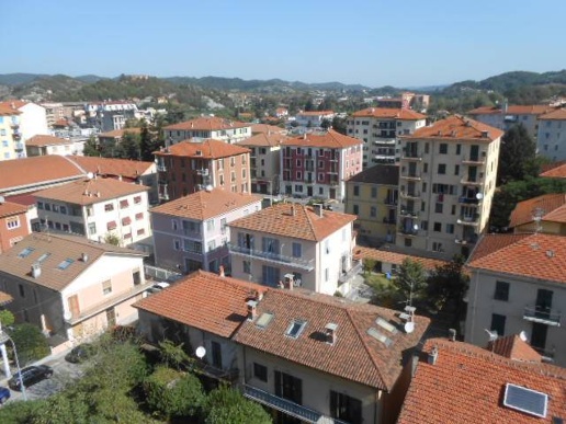 appartamento in vendita a Cairo Montenotte