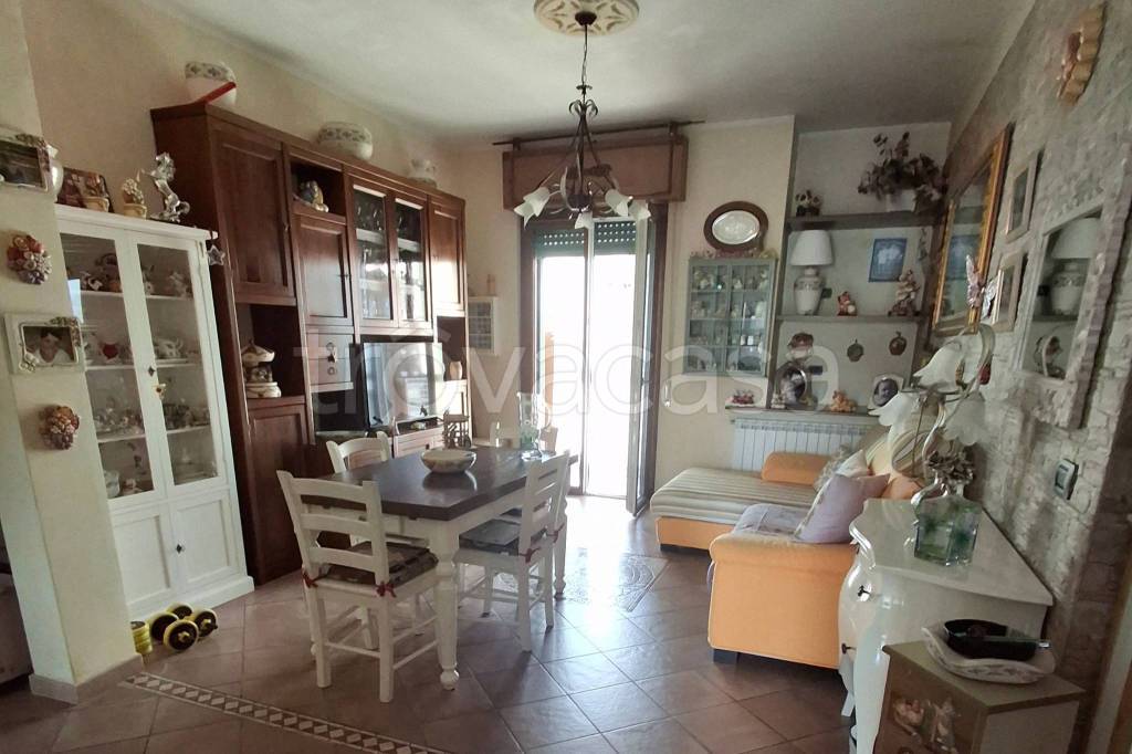 appartamento in vendita a Cairo Montenotte