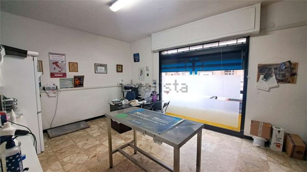 ufficio in vendita a Cairo Montenotte