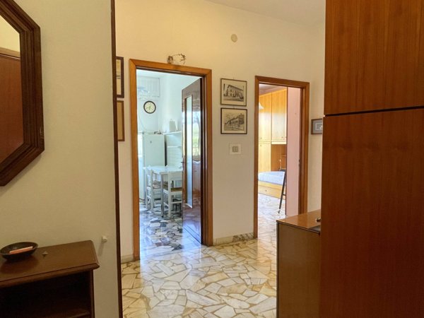 appartamento in vendita a Cairo Montenotte