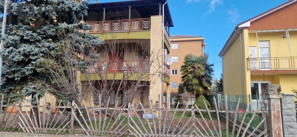 appartamento in vendita a Cairo Montenotte