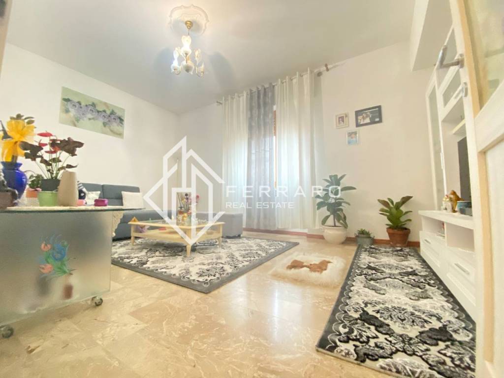 appartamento in vendita a Cairo Montenotte