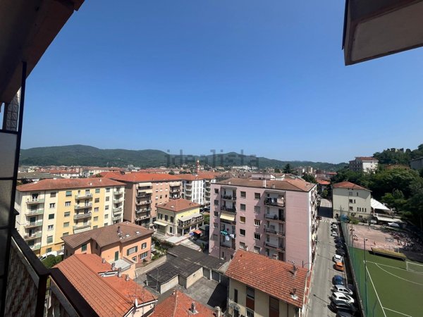 appartamento in vendita a Cairo Montenotte