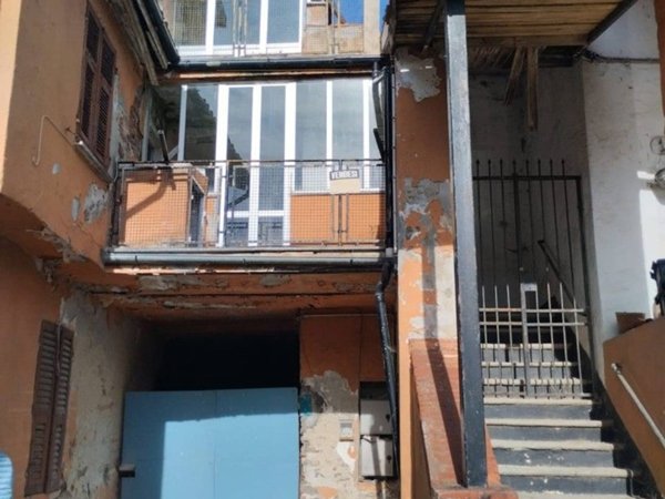 rudere in vendita a Cairo Montenotte in zona Carnovale