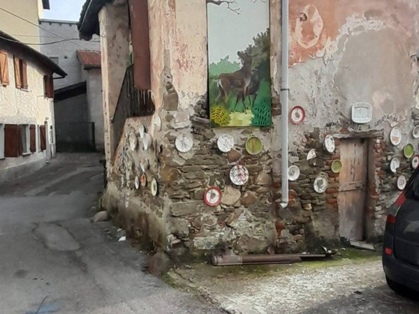 appartamento in vendita a Cairo Montenotte