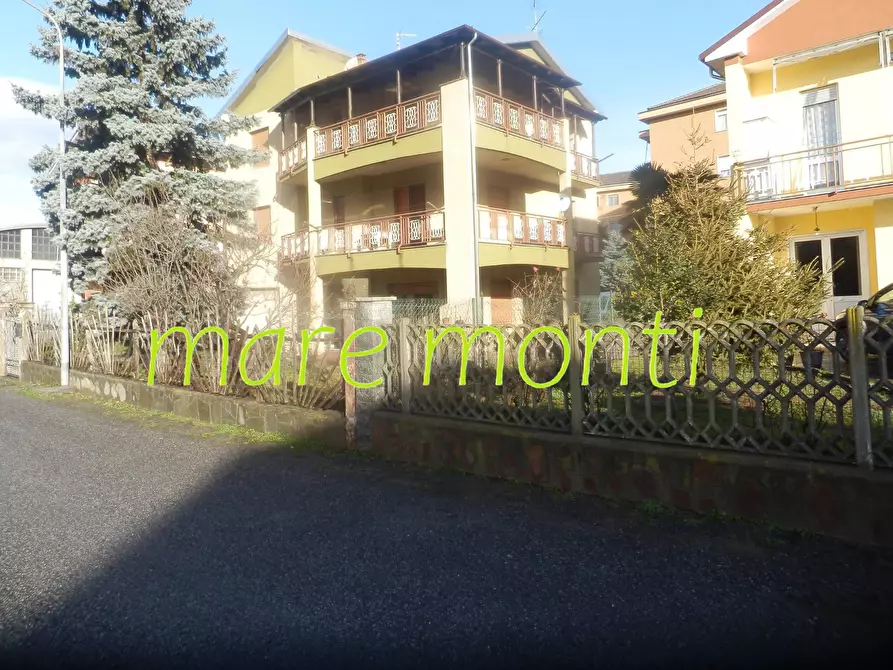 appartamento in vendita a Cairo Montenotte in zona Monti