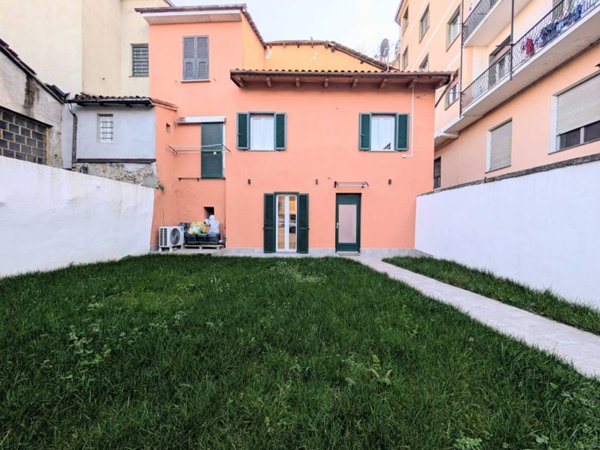 appartamento in vendita a Cairo Montenotte