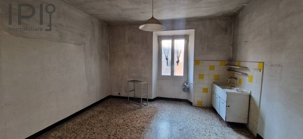 appartamento in vendita a Cairo Montenotte