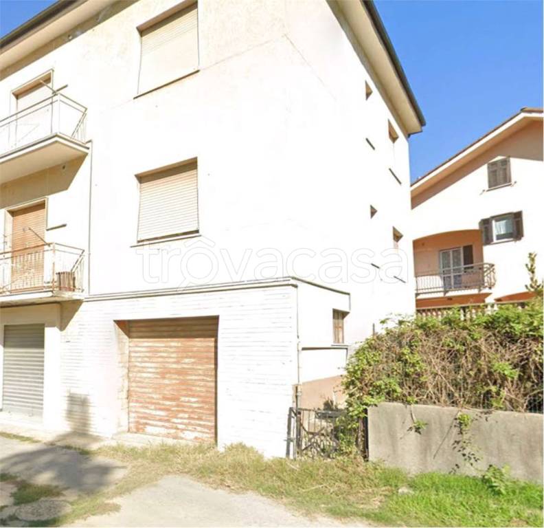 appartamento in vendita a Cairo Montenotte