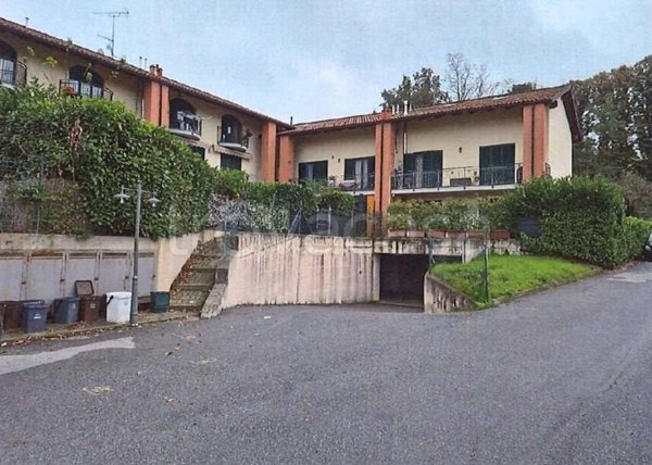 appartamento in vendita a Cairo Montenotte