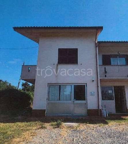 casa indipendente in vendita a Cairo Montenotte in zona Bellini