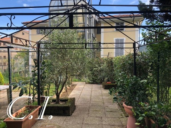 appartamento in vendita a Cairo Montenotte