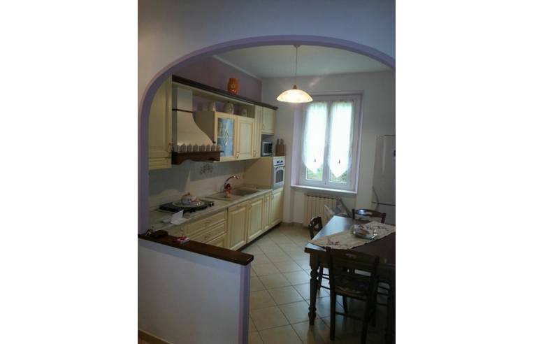 appartamento in vendita a Cairo Montenotte in zona Ferrania