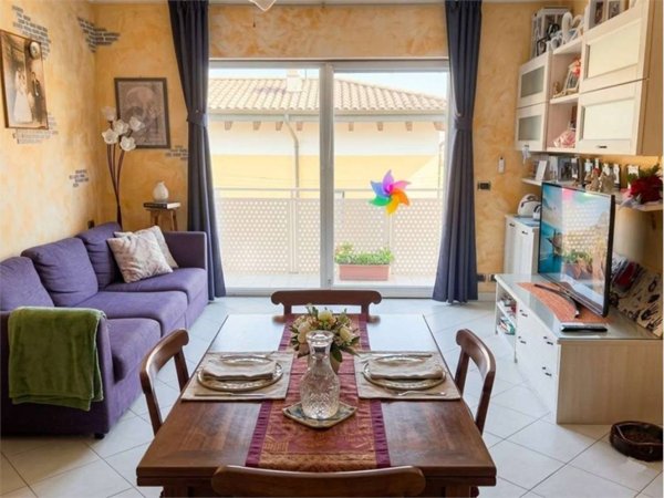 appartamento in vendita a Cairo Montenotte