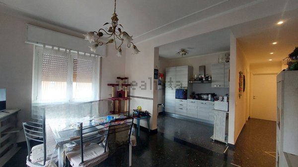 appartamento in vendita a Cairo Montenotte