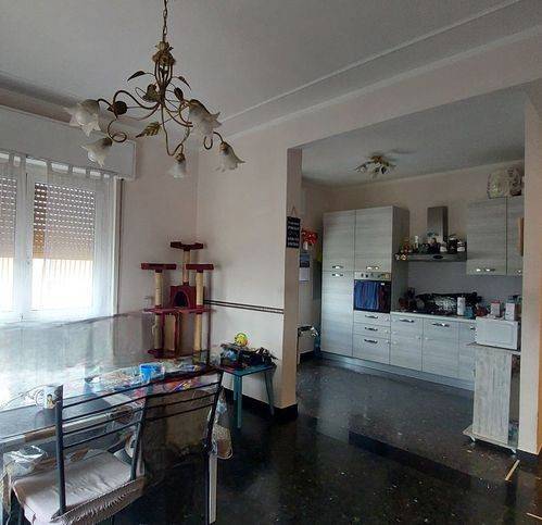 appartamento in vendita a Cairo Montenotte