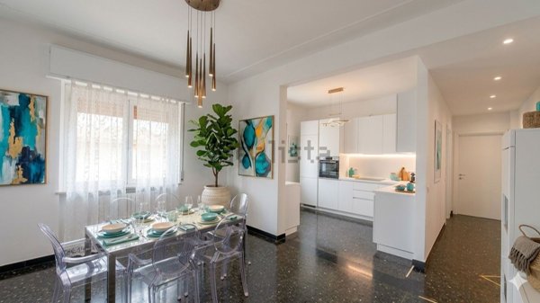 appartamento in vendita a Cairo Montenotte