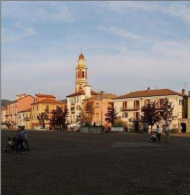 appartamento in vendita a Cairo Montenotte