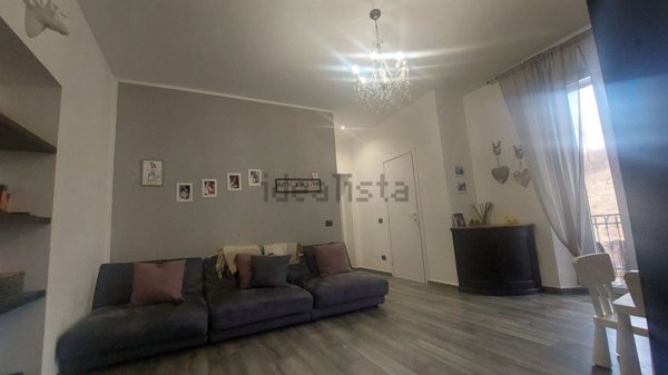 appartamento in vendita a Cairo Montenotte in zona Ferrania