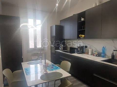 appartamento in vendita a Cairo Montenotte in zona Ferrania