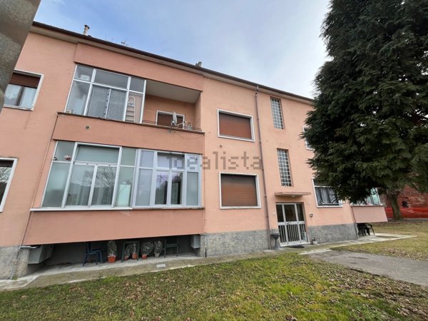 appartamento in vendita a Cairo Montenotte