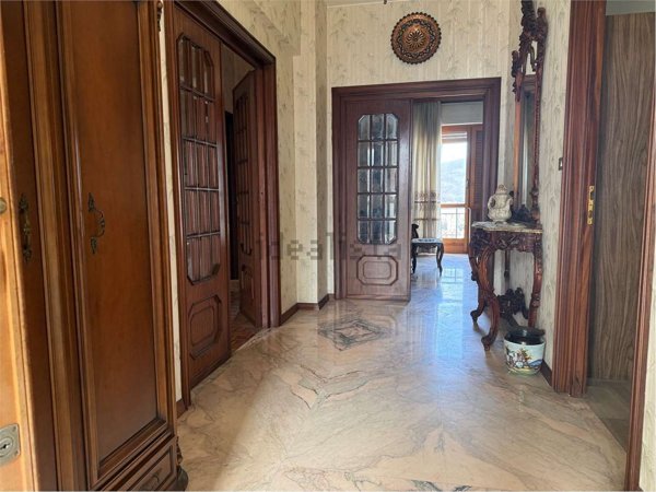 appartamento in vendita a Cairo Montenotte