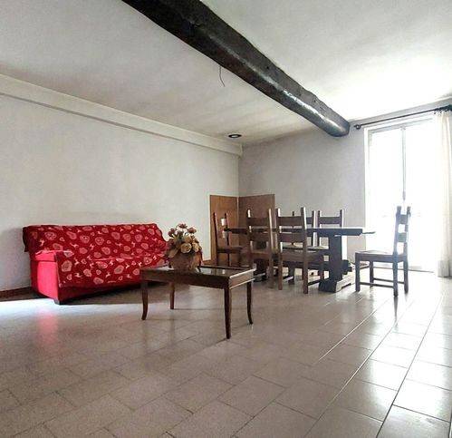 appartamento in vendita a Cairo Montenotte