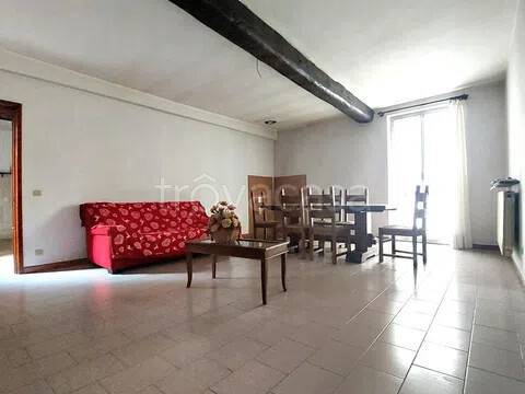 appartamento in vendita a Cairo Montenotte