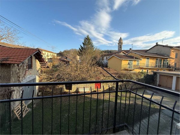 appartamento in vendita a Cairo Montenotte