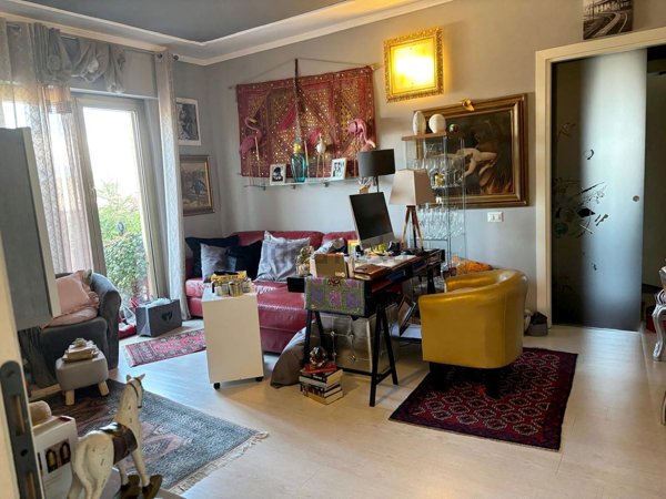 appartamento in vendita a Cairo Montenotte