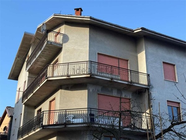 appartamento in vendita a Cairo Montenotte