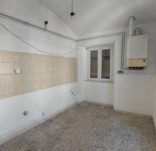 appartamento in vendita a Cairo Montenotte