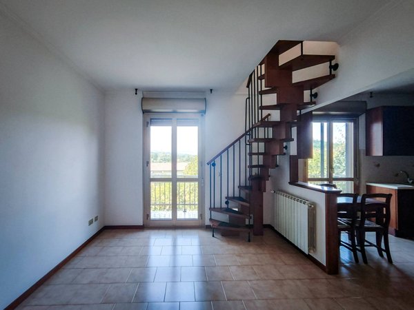 appartamento in vendita a Cairo Montenotte