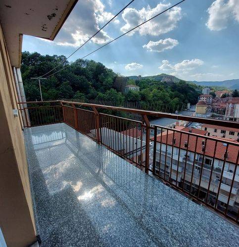 appartamento in vendita a Cairo Montenotte